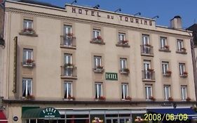 Hotel du Touring